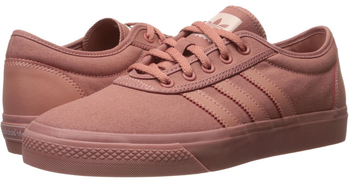 raw pink adidas